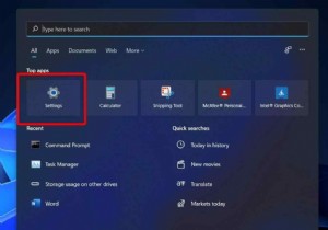 วิธีเปิดใช้งานบลูทูธใน Windows 11