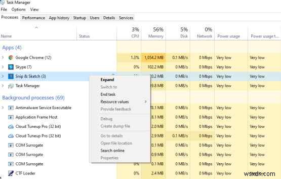 วิธีแก้ไข Ping สูงใน Back 4 Blood บน Windows PC