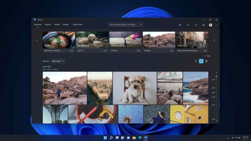 วิธีแก้ไข Photos Error Code 0x887a0005 บน Windows 11