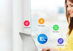 วิธีกำจัดสิ่งอุดตันในระบบด้วยซอฟต์แวร์ PC Cleanup