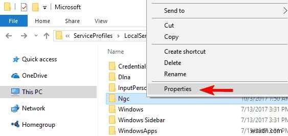 PIN ไม่ทำงานบน Windows 10? นี่คือวิธีแก้ไข!