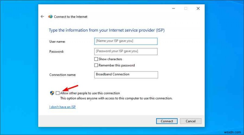 แอป Windows 11 ไม่เชื่อมต่อกับอินเทอร์เน็ต? นี่คือวิธีแก้ไข!