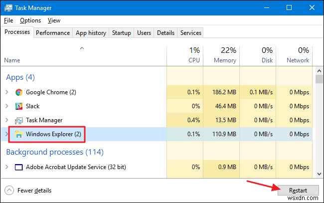 การแก้ไข:ไม่สามารถตรึงแอปไว้ที่เมนูเริ่มใน Windows 11/10