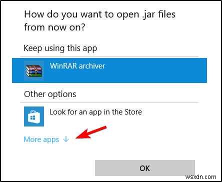 ไม่สามารถเปิดไฟล์ Jar บน Windows ได้หรือไม่ นี่คือวิธีแก้ไข!