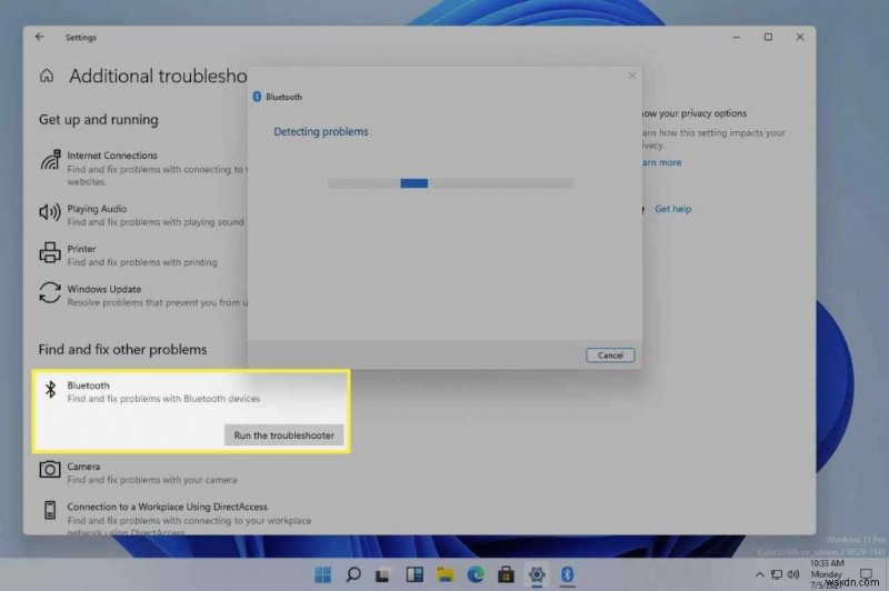 ไม่มีไดรเวอร์บลูทูธใน Windows? นี่คือวิธีแก้ไข!