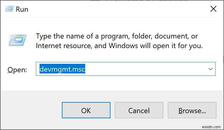วิธีแก้ไขปุ่ม Shift ซ้ายไม่ทำงานบน Windows 10/11