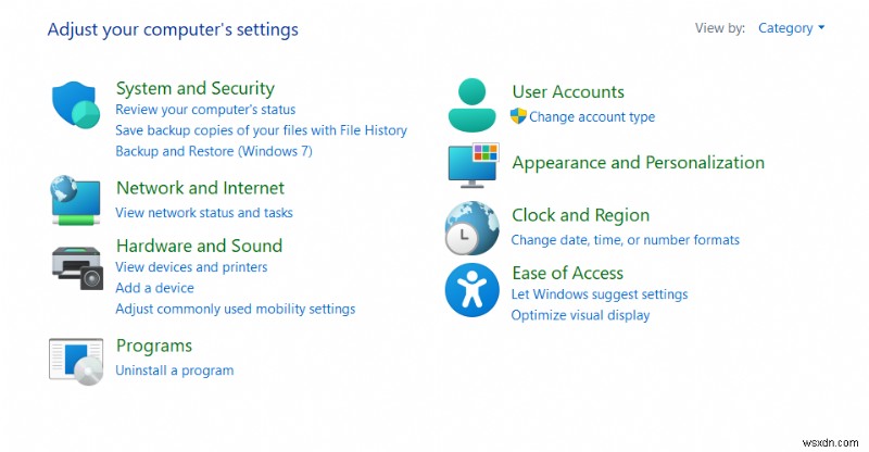 วิธีแก้ไขปุ่ม Shift ซ้ายไม่ทำงานบน Windows 10/11