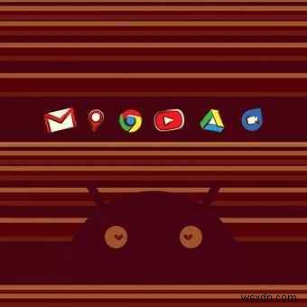 วิธีทำลายบัญชี Gmail ด้วยตนเอง