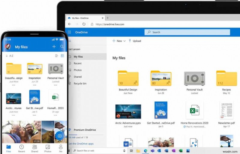 วิธีปิดใช้งาน OneDrive บน Windows 11