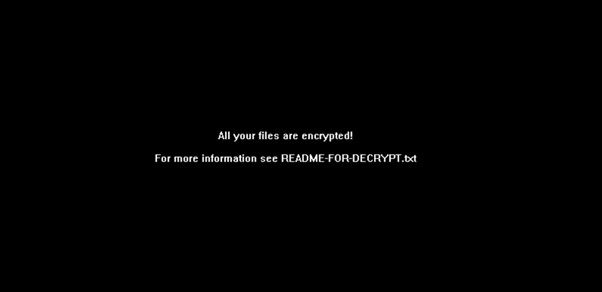 การแจ้งเตือนไวรัส – Diavol Ransomware พร้อมที่จะขโมยเงินของคุณ