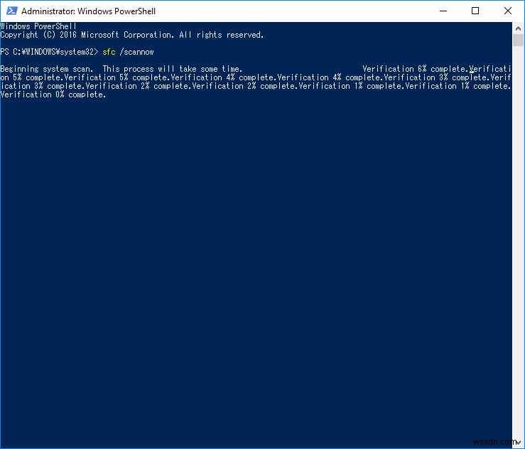 วิธีแก้ไข Command Prompt ไม่ทำงานบน Windows 11/10