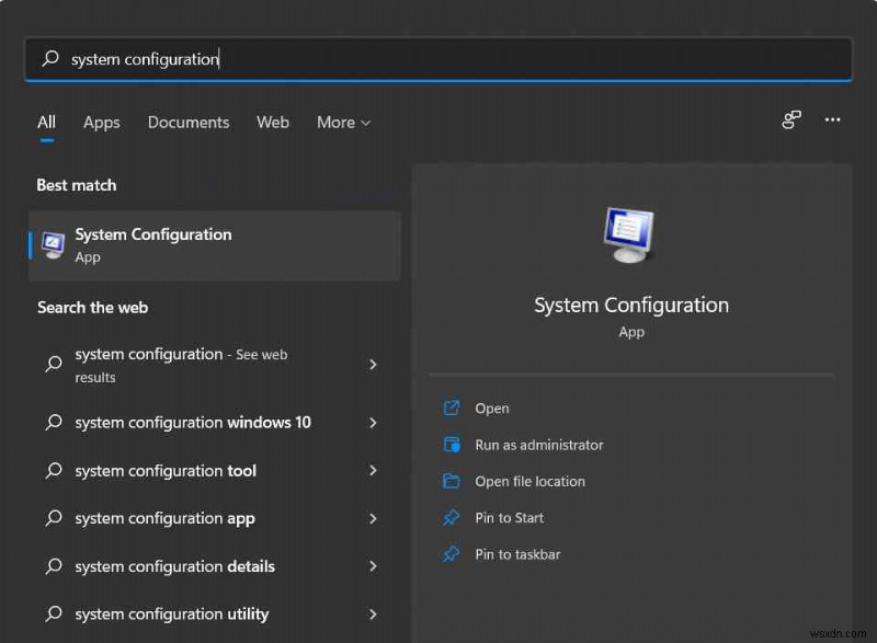 วิธีแก้ไข Command Prompt ไม่ทำงานบน Windows 11/10