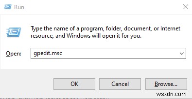 วิธีปิดเสียงเริ่มต้นของ Windows 11