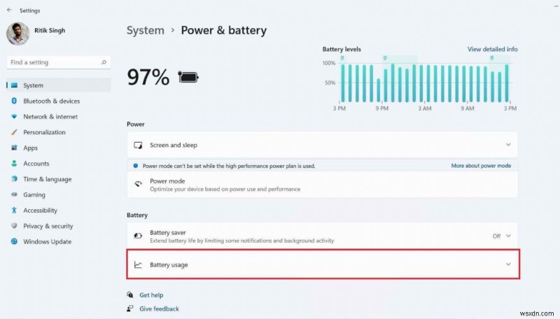 วิธีปิดใช้งานแอปพื้นหลังใน Windows 11