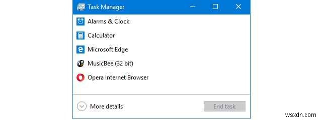 วิธีปิดใช้งานแอปพื้นหลังใน Windows 11