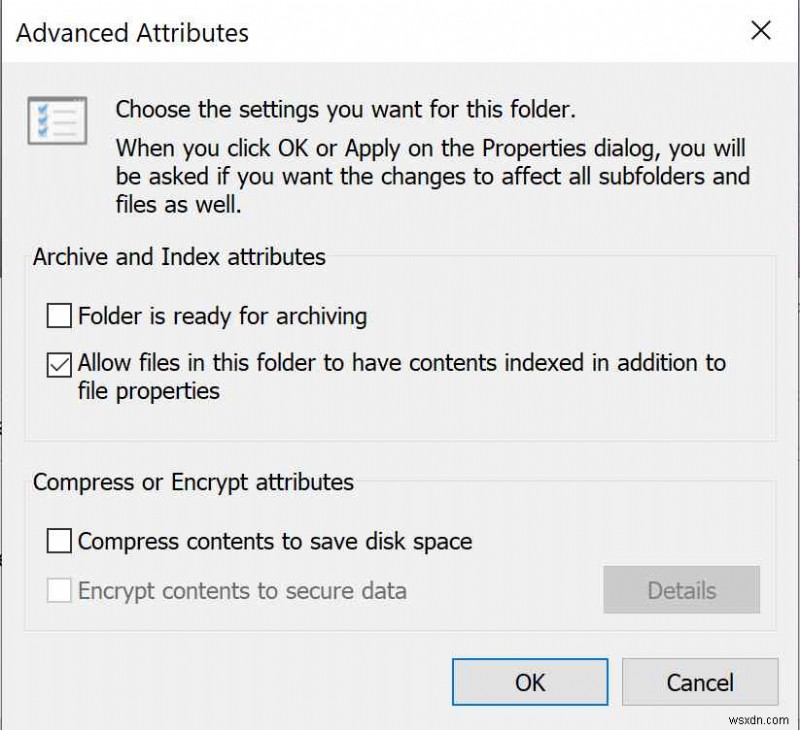 วิธีแก้ไขข้อผิดพลาดการปฏิเสธการเข้าถึงโฟลเดอร์ใน Windows 11