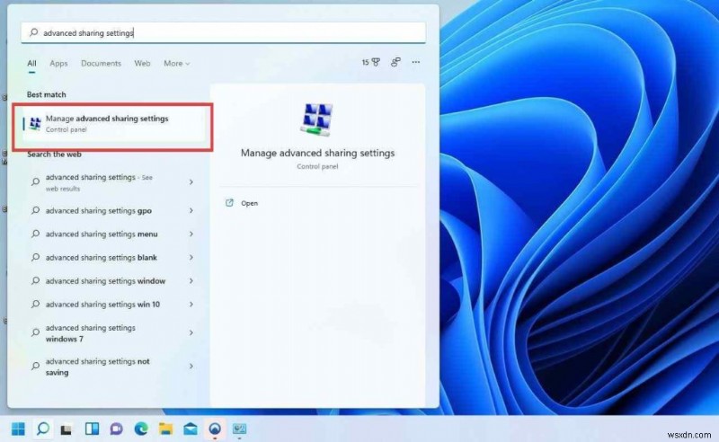 ข้อผิดพลาด Windows 11 ไม่สามารถเข้าถึงโฟลเดอร์ที่ใช้ร่วมกัน? วิธีแก้ไข