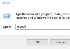 วิธีลบประวัติการเข้าชมฮาร์ดไดรฟ์ของคุณ
