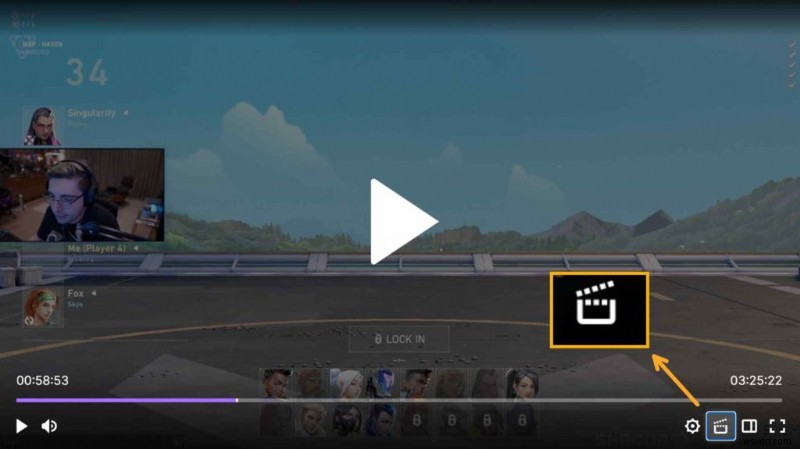 วิธีดาวน์โหลดคลิป Twitch