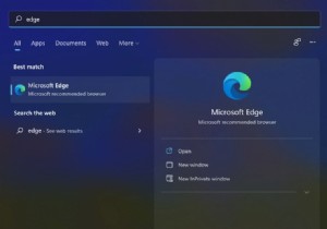 วิธีเปิด/ปิดใช้งานปุ่ม Visual Search ใน Microsoft Edge