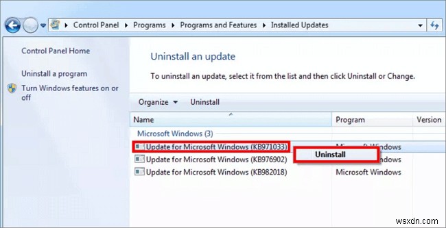 [แก้ไข] Windows 7 Build 7601 สำเนา Windows นี้ไม่ใช่ของแท้ 2022