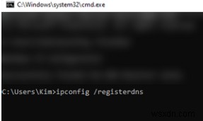 วิธีแก้ไขเซิร์ฟเวอร์ DNS ไม่ตอบสนองบน Windows 11