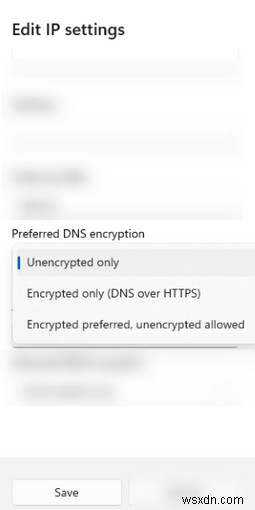 วิธีแก้ไขเซิร์ฟเวอร์ DNS ไม่ตอบสนองบน Windows 11