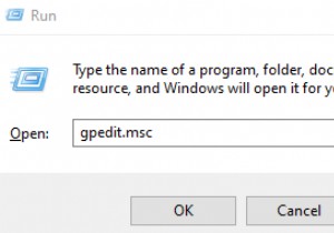 วิธีปิดการเข้าถึง Registry Editor ใน Windows 10