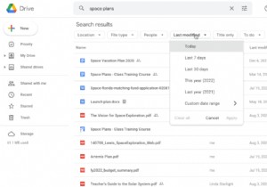 การอัปเดตใหม่ของ Google เพื่อช่วยเหลือผู้ใช้