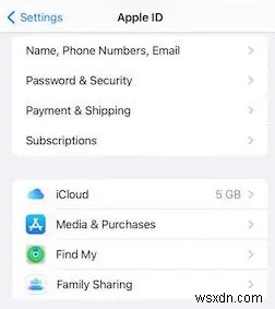 วิธีกู้คืนบัญชี iCloud โดยไม่สูญเสียข้อมูล (2022)