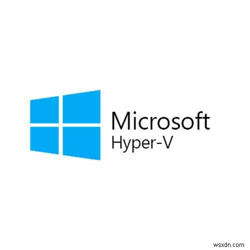 วิธีเปิดใช้งาน Hyper-V ในหน้าแรกของ Windows 11