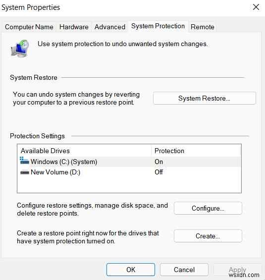 วิธีแก้ไข – รีเซ็ตพีซี Windows 11 ไม่ได้