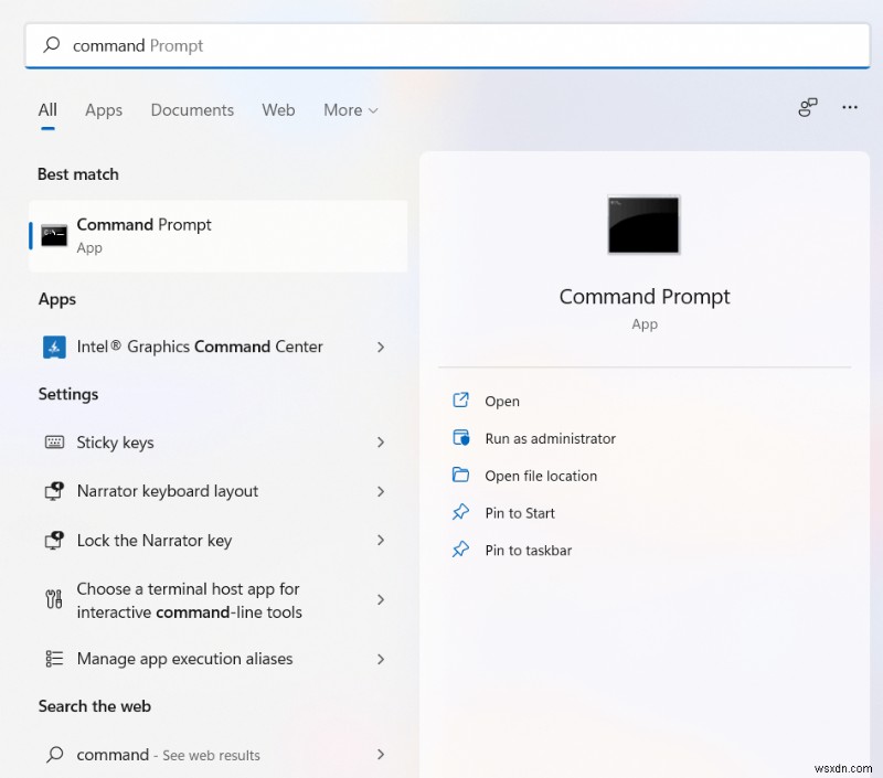 แก้ไขแล้ว – Microsoft Store หายไปใน Windows 11? คุณจะทำอย่างไร