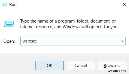แก้ไขแล้ว – Microsoft Store หายไปใน Windows 11? คุณจะทำอย่างไร