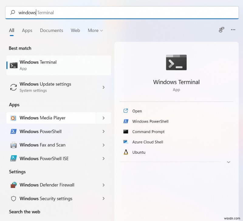 แก้ไขแล้ว – Microsoft Store หายไปใน Windows 11? คุณจะทำอย่างไร