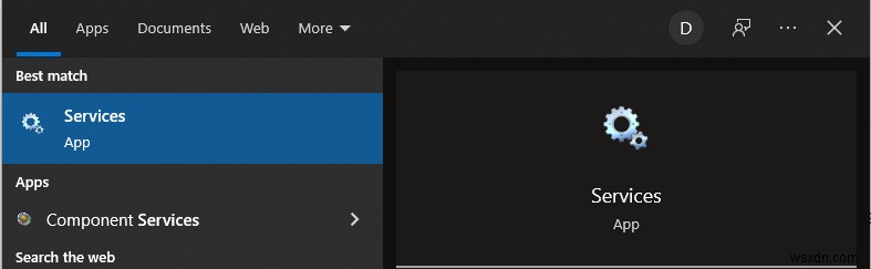 วิธีแก้ปัญหาจุดคืนค่าใน Windows 10?