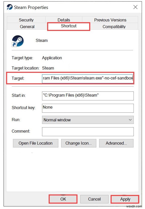 วิธีแก้ไข Steam Black Screen ไม่ทำงานในปี 2022