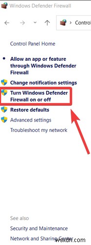 วิธีแก้ไขปัญหาการบล็อกเว็บไซต์ของ Windows 11