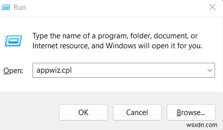 วิธีแก้ไขแผงควบคุมไม่เปิดใน Windows 11