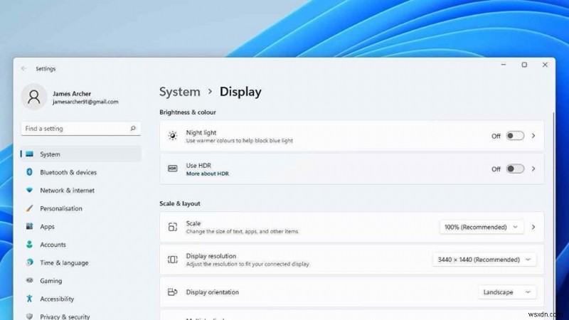 6 วิธีแก้ไข:วิธีแก้ปัญหา Mouse Lag ใน Windows 11