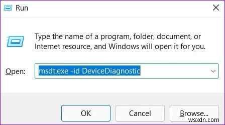 6 วิธีแก้ไข:วิธีแก้ปัญหา Mouse Lag ใน Windows 11