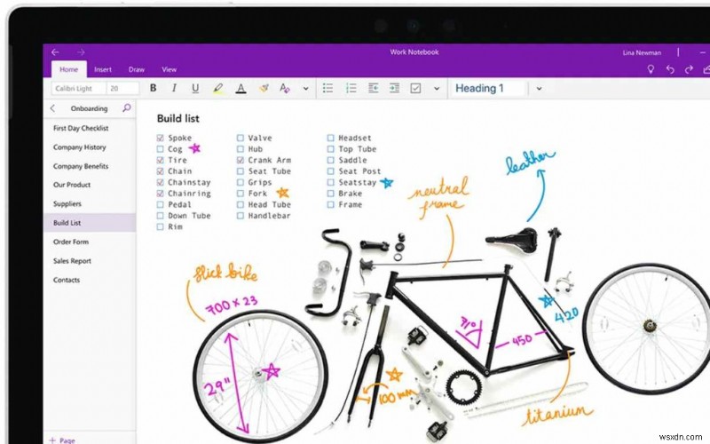 OneNote ไม่เปิดบน Windows 11? นี่คือวิธีแก้ไข!