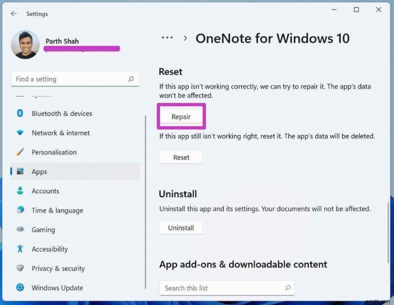 OneNote ไม่เปิดบน Windows 11? นี่คือวิธีแก้ไข!