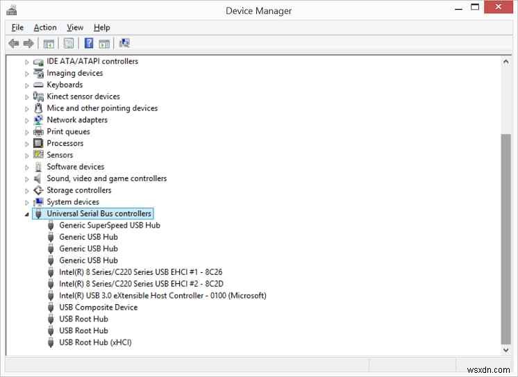 การแก้ไข:ไม่รู้จักไดรฟ์ภายนอก USB 3.0 ใน Windows 11/10