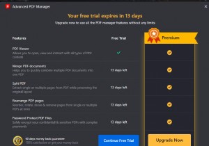 วิธีจัดเรียงหน้าใหม่ในรูปแบบ PDF ในปี 2022