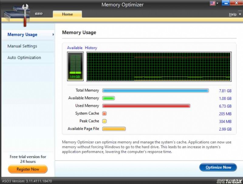 วิธีตรวจสอบขนาด ความเร็ว และประเภท Ram ใน Windows 11/10