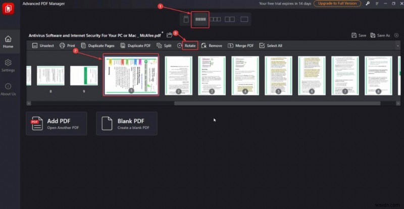 รีวิวโปรแกรมจัดการ PDF ขั้นสูง – คุณลักษณะ ราคา และทุกสิ่งที่สำคัญ