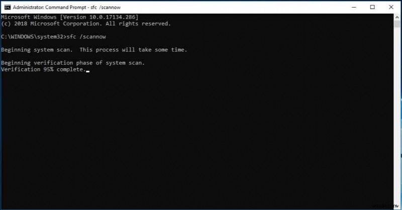 วิธีแก้ไขข้อผิดพลาดในการคืนค่าระบบ 0x800700b7 ใน Windows 11