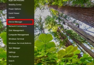 วิธีแก้ปัญหา “NVIDIA Installer Cannot Continue’ Error” บน Windows 10?