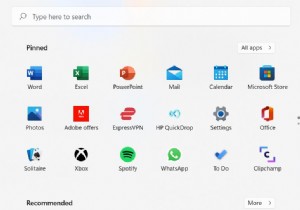 วิธีแก้ไขข้อผิดพลาด 0x8900002A บน Windows 11/10